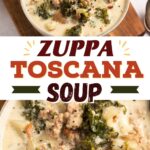 Zuppa Toscana Soup