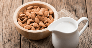 Almond Milk