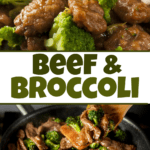 Beef and Broccoli