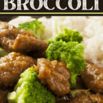 Beef and Broccoli