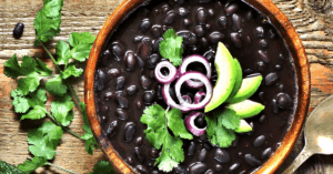 Black Bean Soup