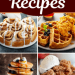 Brunch Recipes