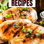 Chicken Breast Recipes