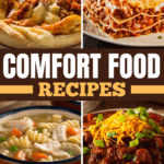 Comfort Food Recipes