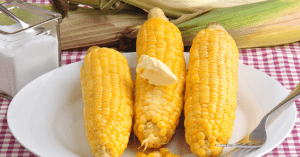 Corn on the Cob