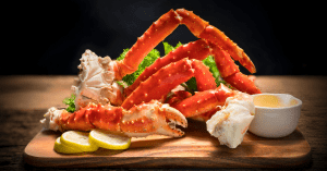 Crab Legs