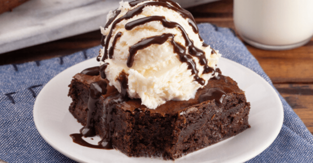 Cracker Barrel Double Fudge Chocolate Coke Cake