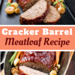 Cracker Barrel Meatloaf