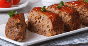 Cracker Barrel Meatloaf