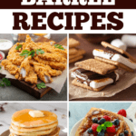 Cracker Barrel Recipes