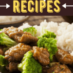 Crockpot Recipes