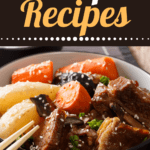 Crockpot Recipes