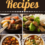 Crockpot Recipes