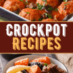 Crockpot Recipes