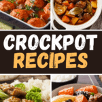 Crockpot Recipes