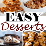 Easy Desserts