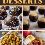 Easy Desserts