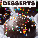 Easy Desserts