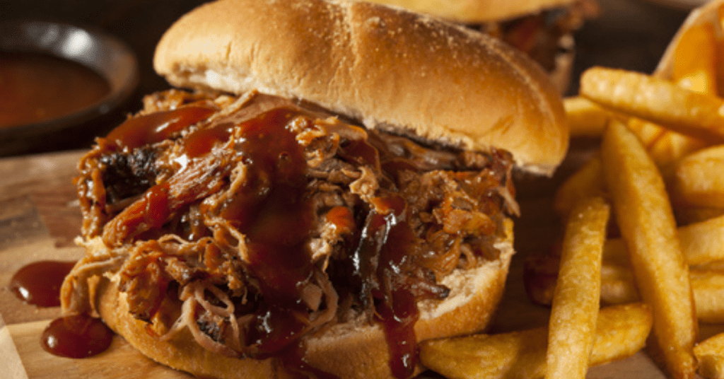 Pulled Pork