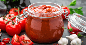 Easy Homemade Taco Bell Diablo Sauce