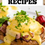 Egg Recipes