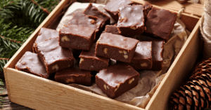 Fantasy Fudge