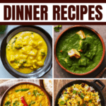 Indian Dinner Recipes