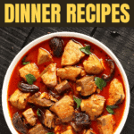 Indian Dinner Recipes