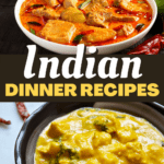 Indian Dinner Recipes