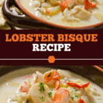 Lobster Bisque Recipe