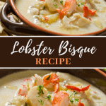 Lobster Bisque