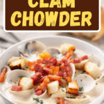 New England Clam Chowder