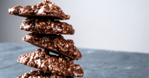 No Bake Cookies