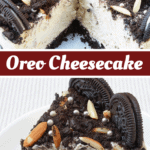 Oreo Cheesecake