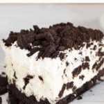 Oreo Cheesecake