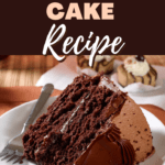 Portillo’s Chocolate Cake Recipe