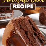 Portillo's Chocolate Cake Recipe