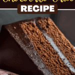 Portillo’s Chocolate Cake Recipe