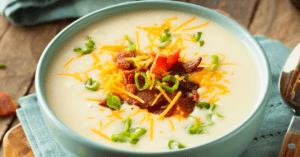 Potato Soup