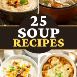 Soup Recipes