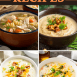 Soup Recipes