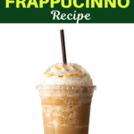 Starbucks Caramel Frappuccino