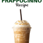 Starbucks Caramel Frappuccino