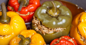 Stuffed Peppers