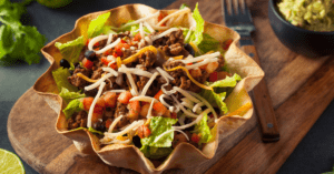 Taco Salad