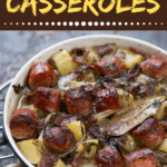 Winter Casseroles